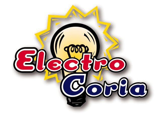 electrocoria.es